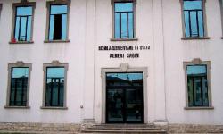 Scuola primaria A Sabin