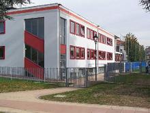 Scuola primaria Sabin