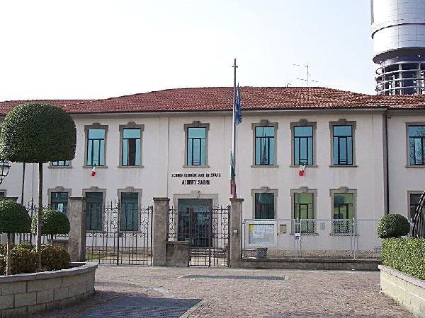 scuola-primaria brembate di sopra